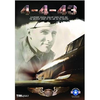 DVD 4-4-1943 Book
