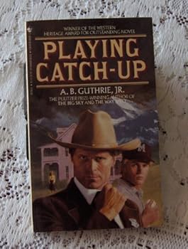 Mass Market Paperback Playing Catch-Up Book