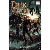 Dark Ages (2021-2022) #1