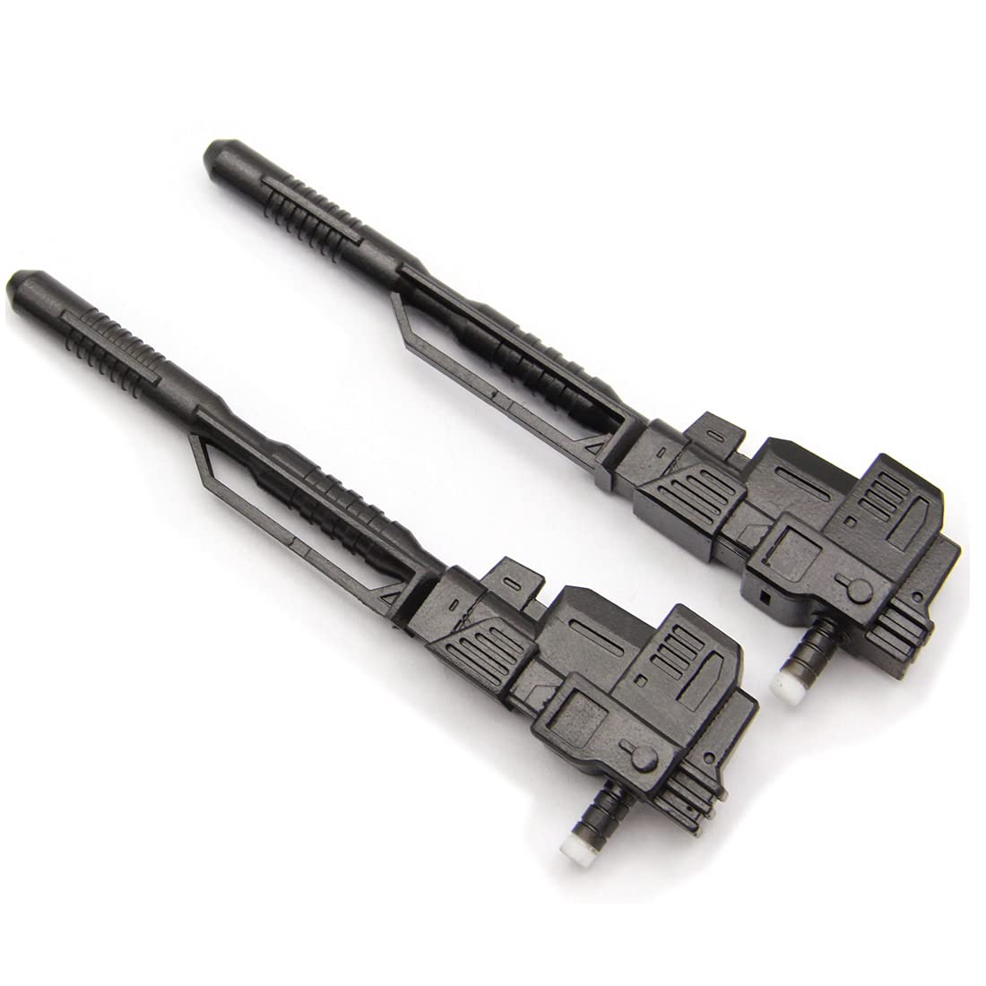 LUCKINLUCKY DIY Upgrade kit for Defensor - Black