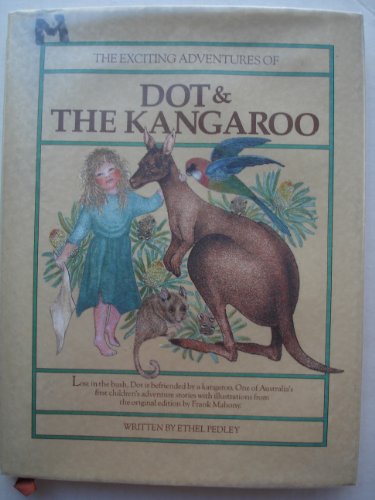 Compl Adv of Dot & Kangaroo Oe [Unqualified] 0207153868 Book Cover