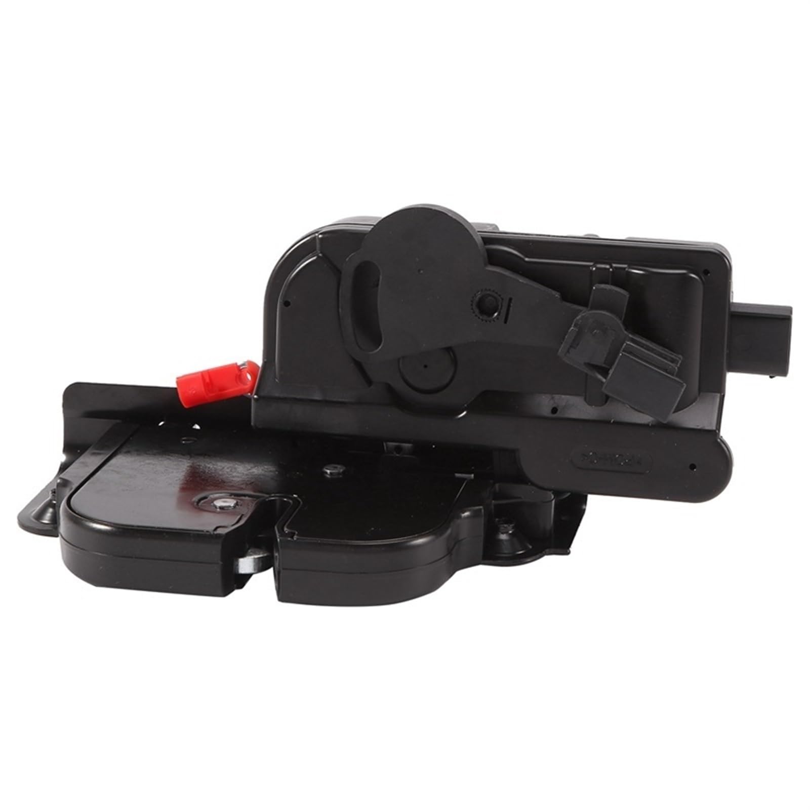 Chiusura automatica bagagliaio Serratura portellone posteriore auto in plastica nera per Mercedes per Benz per Vito per Viano W639 6397401635 A6397401635