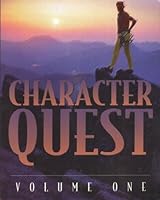Character Quest 0767334809 Book Cover