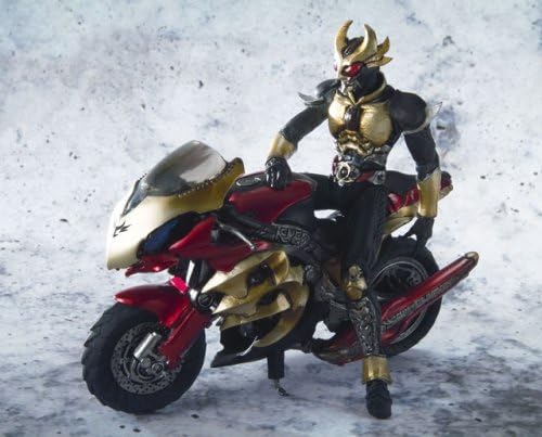 Miniatura 9 de Bandai S.I.C. Takumi-Damashii VOL.8 (Caja)