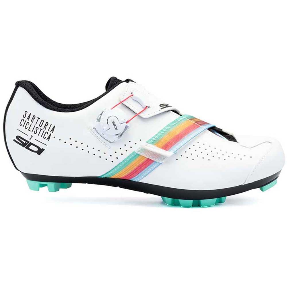 Sidi Coffeegrinder MTB Shoes EU 43
