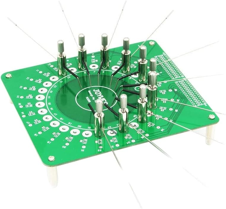 Data Repair Tool SD Card Repair Memory Card Repair Test Flight Line Tool PC3000 FE Tool Pc3000 Data Recovery Test Tool, green, 500148913