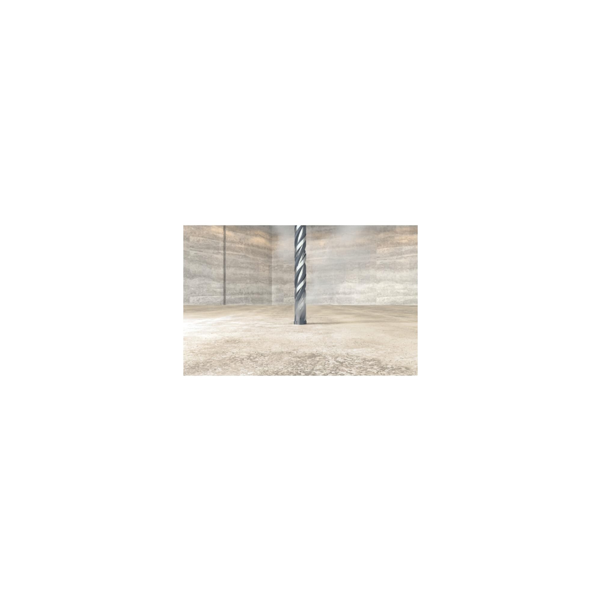 Fischer SDS Plus II, Pointer 16/550/600, 531831