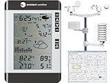 Ambient Weather WS-2080 Wireless Home Weather Station