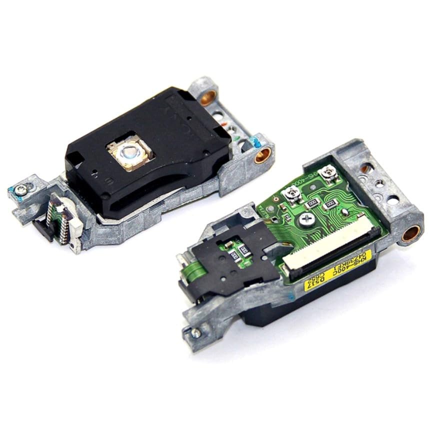LENTE PARA PS2 SONY PLAY STATION 2 KHS-400C SCPH-5000X SERIES LASER LECTOR JUEGO