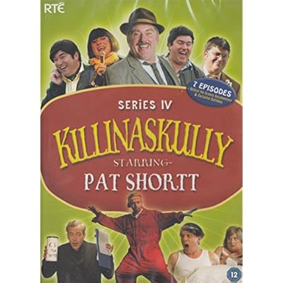 Killinaskully - Series 4