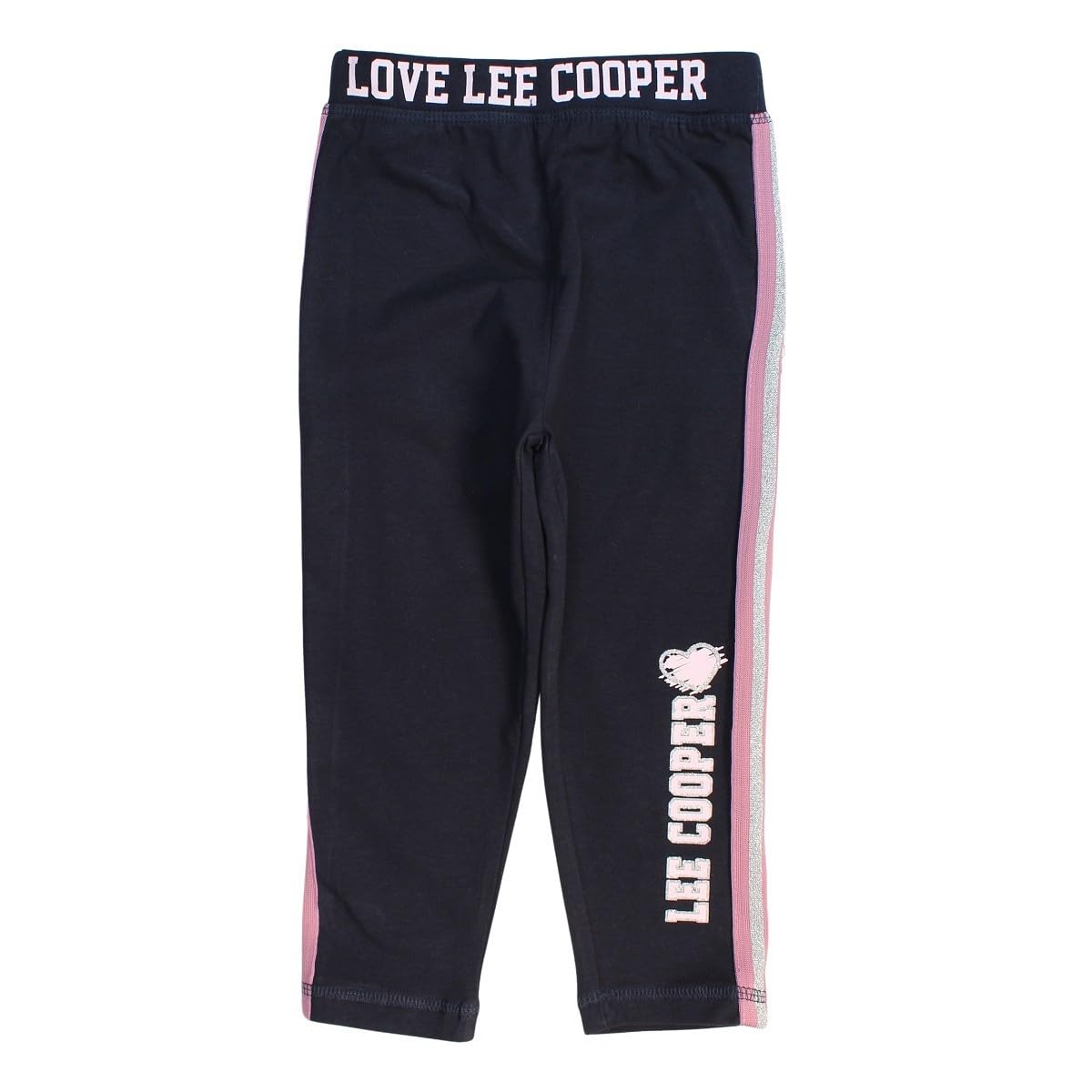 Lee Cooper Legging Für Mädchen – Lässig, Leicht, Modisch
