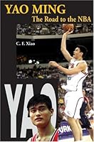 Algopix Similar Product 16 - Yao Ming: The Road to the NBA