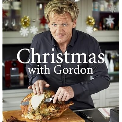 Christmas With Gordon