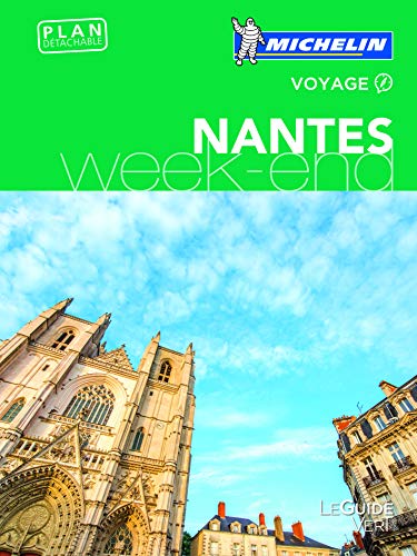 Guide De Voyage Pornic Le Guide Vert Michelin