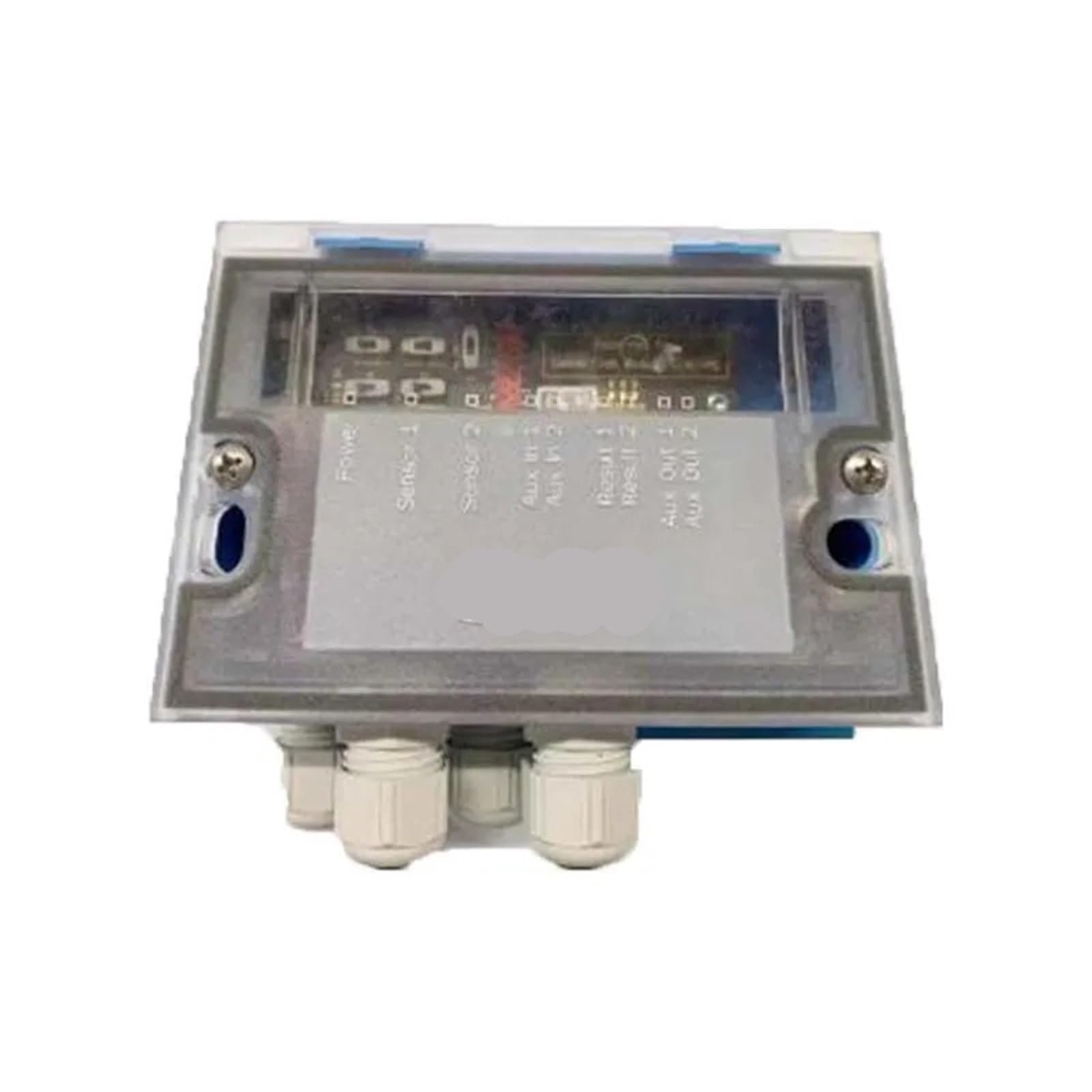 Contrôleur de scanner de code CDB620-001 pour intégration en chaîne logistique