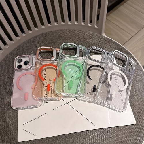 Coque antichoc iPhone 17 Air protection transparente luxe