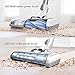 Tineco A10 Master Cordless Stick Vacuum Cleaner, Powerful Suction, Multi-Surface Cleaning, Great for Pet Hair, Metallic Grey