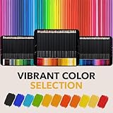 Set Metallo 72 Matite Colorate Bruynzeel - Colorificio Manzoni