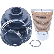 3817A100 / 3817A100 - Inner Cv Joint Boot 81,5X87X25 Kit For Mitsubishi