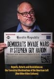 invaders mars 1953  Democrats Invade Mars (English Edition)