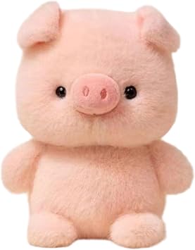 Cute Plushies, 15cm Stuffed Animal Plush Toys, Soft Plushie Doll Gift for Kids Birthday Party
