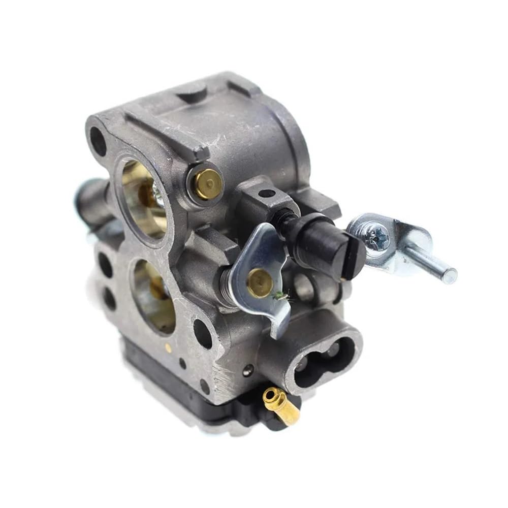 Carburateur tronçonneuse 435 440 C1T-EL41A pièce moteur compatible CS410 CS2240 506450501