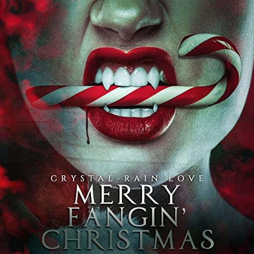 Merry Fangin' Christmas by Crystal-Rain Love episode artwork