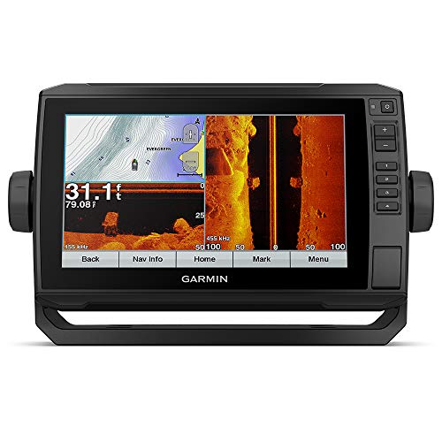 Garmin 010-01901-00 Echomap Plus 93SV Without transducer