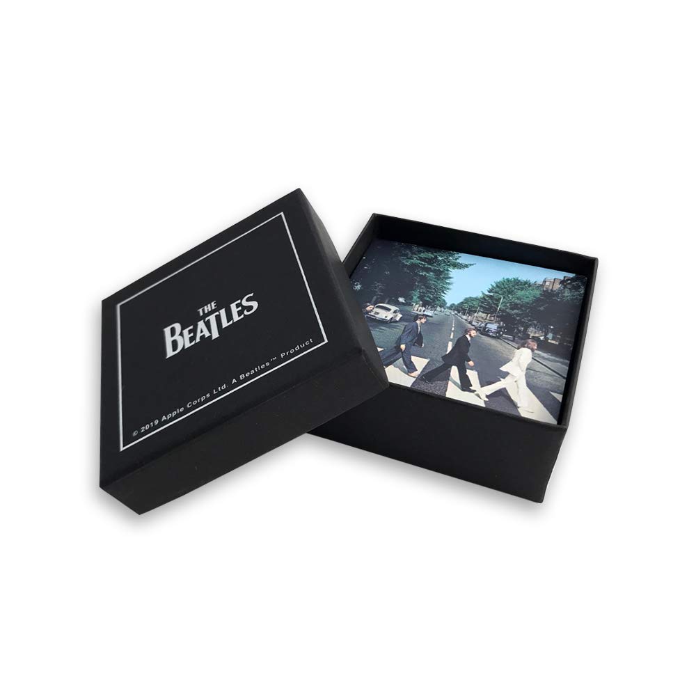 The Beatles （ビートルズ）Album Pin Collection The Beatles （ビートルズ）Album Pin Collection - メルカリ