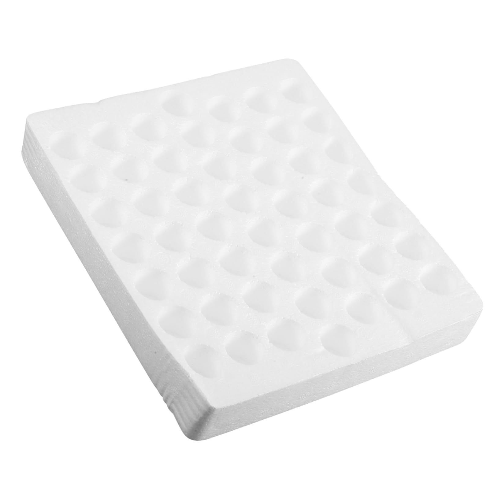 SOLUSTRE 5 Pezzi Scatola Di Immagazzinaggio Provette Da Centrifuga Portabottiglie Per Provette Portaprovette Da Laboratorio Supporto Per Provette Di Campionamento Portaprovette Per Prove