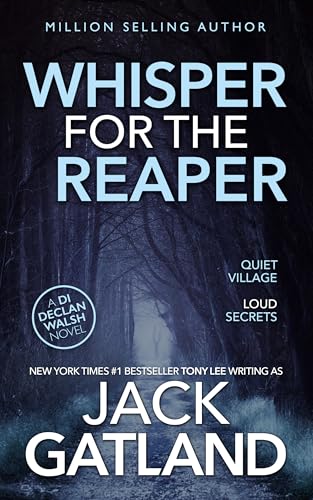 Whisper For The Reaper