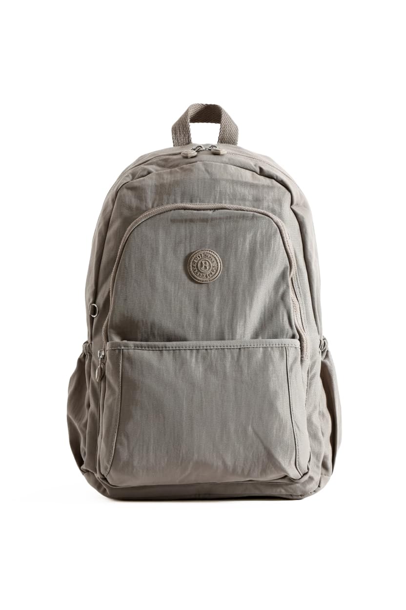 louisiana polo Bolsas Kadın Okul Sırt Çanta Kum 1090
