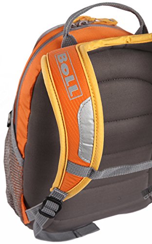 Boll Bunny Zaino per Bambini (Ideale per l'Asilo)