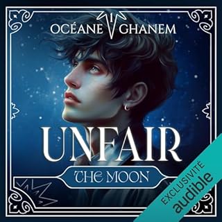 Couverture de The moon