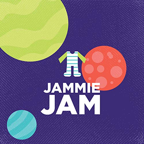 Jammie Jam