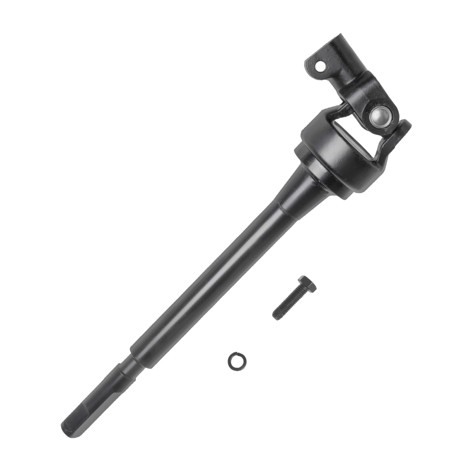 Amazon.com: TUCAREST 425-600 Lower Steering Shaft Column w/U-Joint