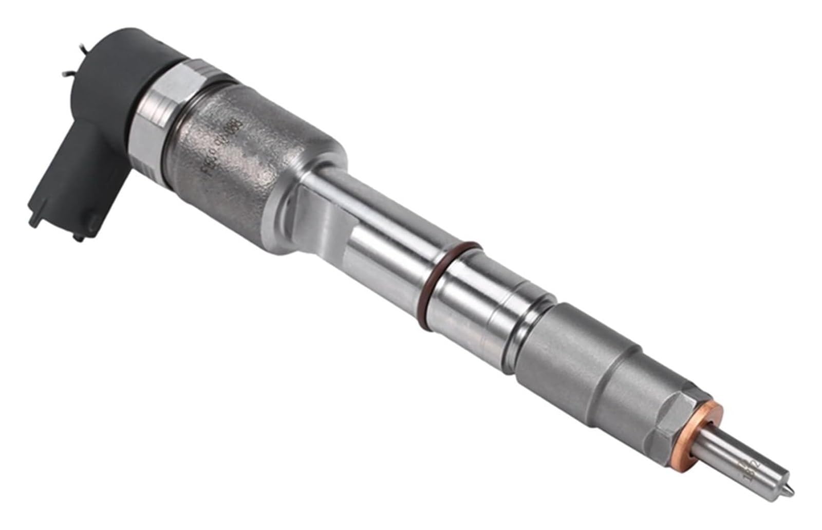Qwqwfa One Color Petrol Fuel Injector For 0445110548 Car Crude Oil Fuel Injector Nozzle Metal Injectors Nozzles