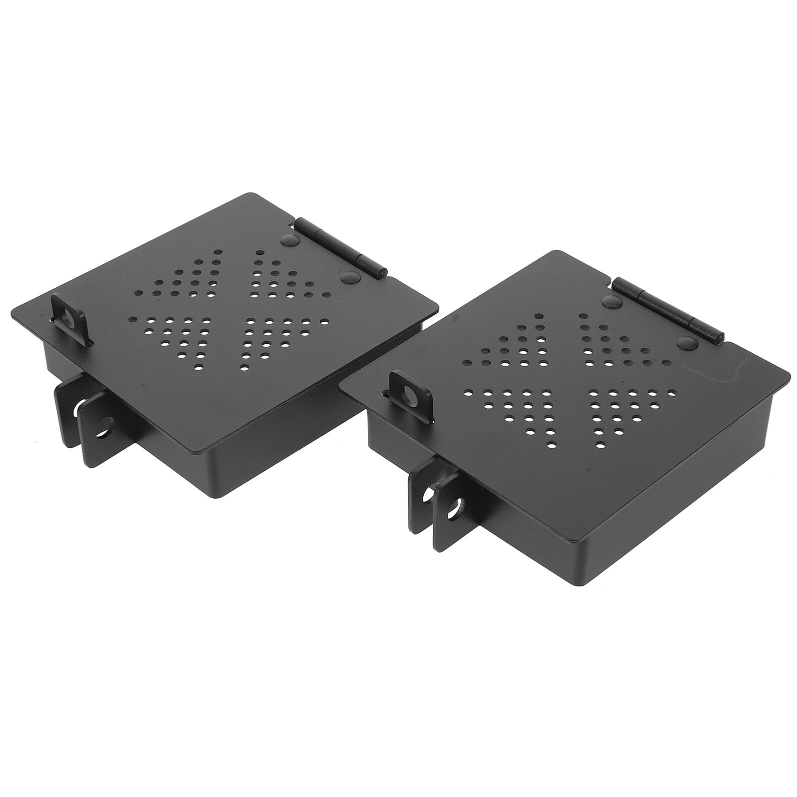 Mikikit Wentylowana Osłona Zderzaka Do Kampera Aluminiowa Osłona Zderzaka Do Kampera