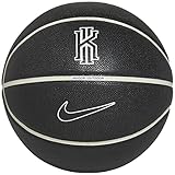 Gum NIKE basketballs, Unisex-Adult, Black, 6