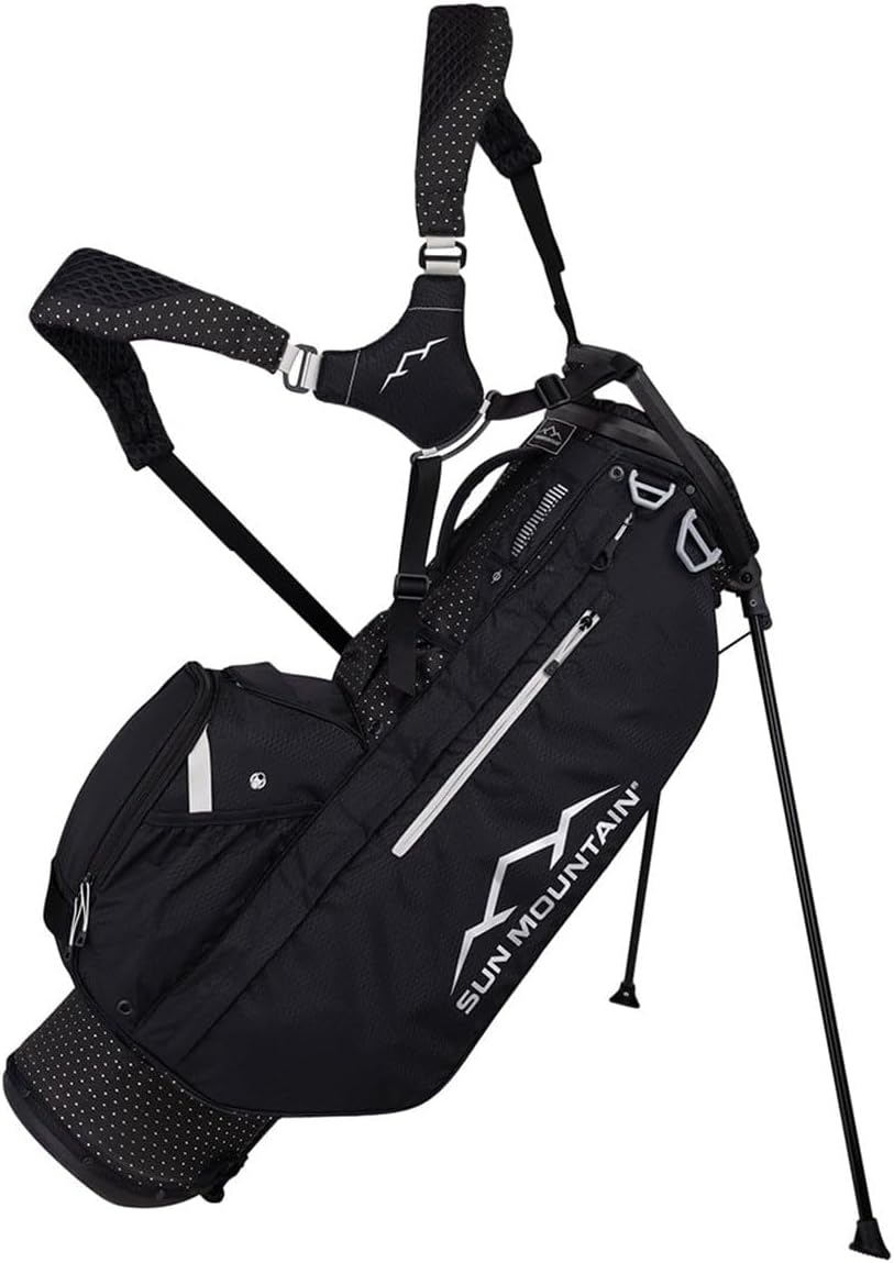 Sun Mountain Women's 3.5LS Stand Golf Bag 2025