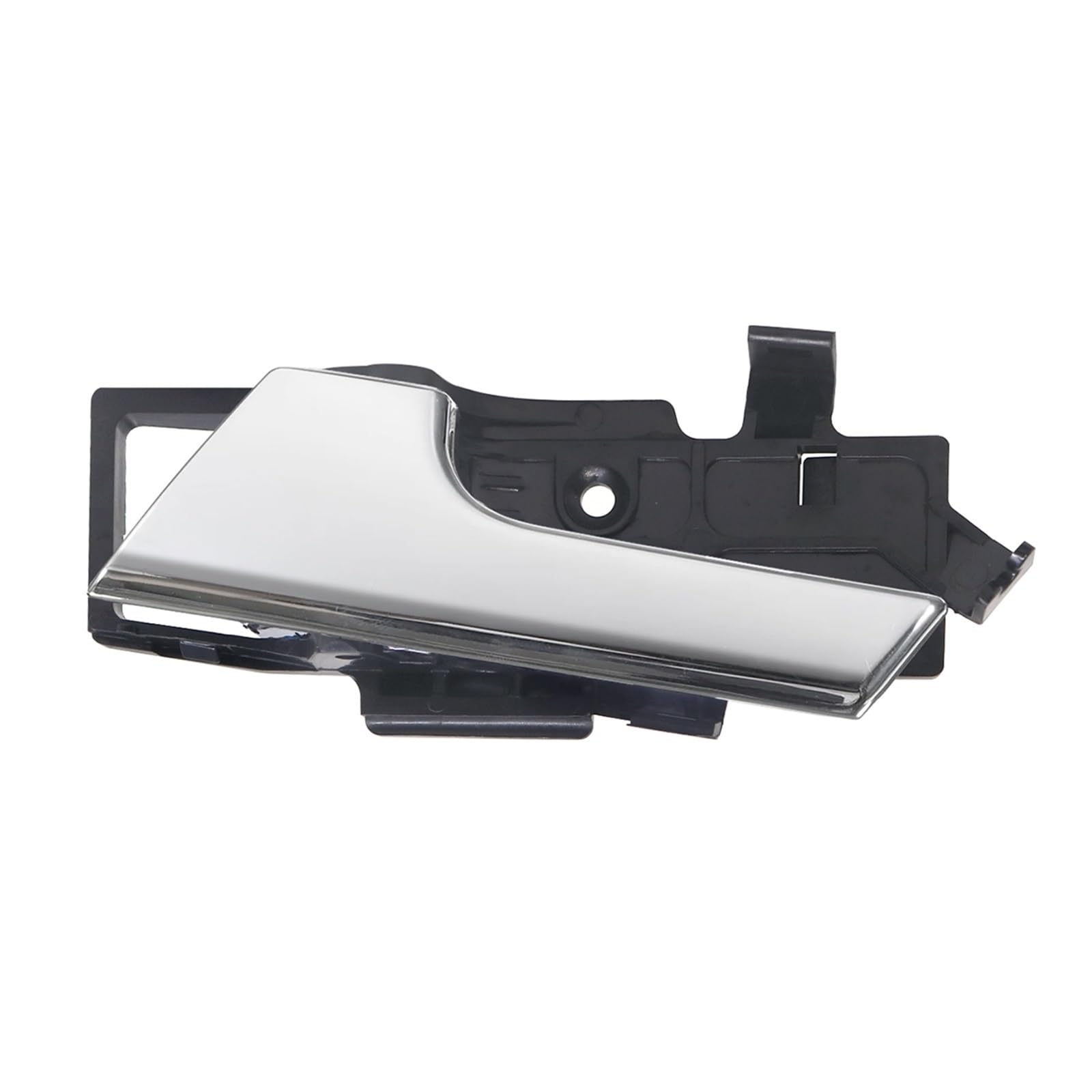 Btnuahq Car Door Handle Interior Car Interior Door Handle Left & Right for Chevroletfor for Aveo for Aveo5 2007 2009-2011 for Pontiac G3 2009 96462709 96462710 Car Inside Door Handle