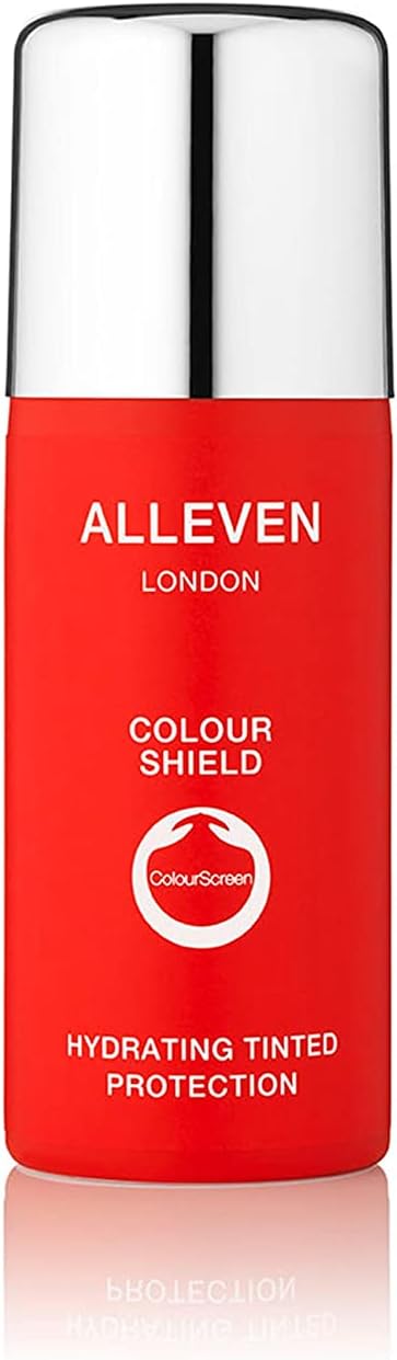 ALLEVEN Colour Shield - Sand 100ml