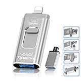 ✓ [KOMPATIBILITÄT UND UNTERNEHMENSGARANTIE] YZPUSI USB 3.0 32 GB passt für alle, Micro-USB- und PC-Schnittstelle. Wir versprechen 18 Monate kostenlose Umtauschgarantie und volle Rückerstattungsgarantie, wenn innerhalb eines Monats ein Qualitätsproblem auftritt.