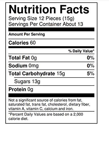 Brach's Conversation Hearts, 7 oz Bag