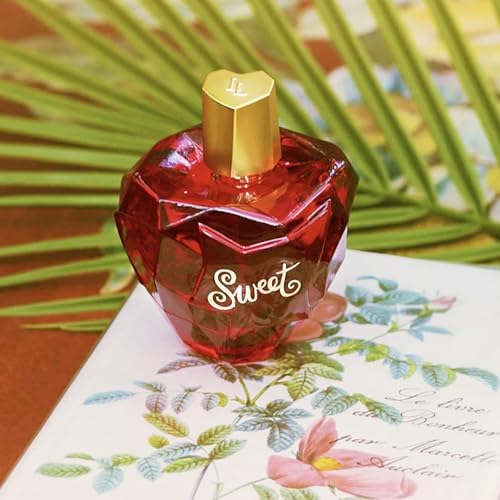 Lolita Sweet Edp Vapo 100 Ml - 6