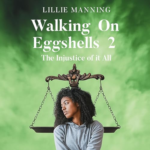 Page de couverture de Walking on Eggshells 2