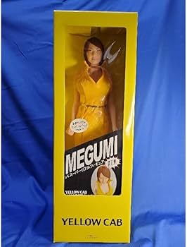 MEGUMI/1/4スーパーリアルフィギュア/イエローキャブコレクションクラブ Amazon | 1/4 大迫力 スーパーリアルフィギュア MEGUMI 限定品