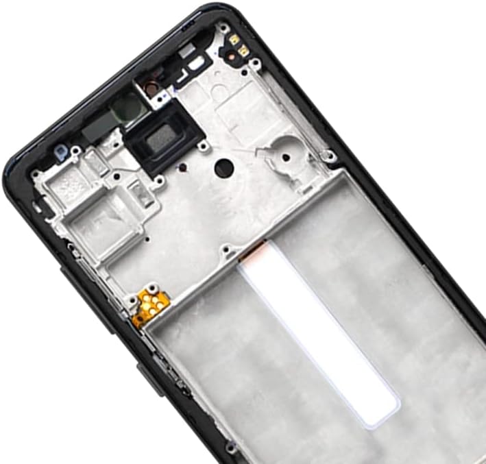 Miniatura 8 de Para Samsung Galaxy A52 4G SM-A525 6.5 pulgadas Reemplazo de pantalla SM-A525F SM-A525M Pantalla LCD Pantalla táctil Digitalizador Kit de reparación