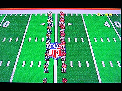 ウルティメイト フットボールの関連画像5