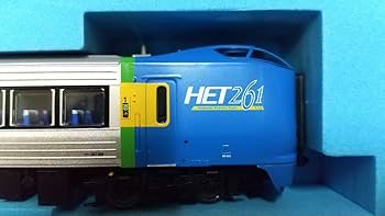 Amazon | マイクロエース A8678 キハ261系0 スーパー宗谷・新ロゴ Amazon | マイクロエース A8678 キハ261系0 スーパー宗谷・新ロゴ